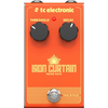 TC Electronic Iron Curtain Noise Gate