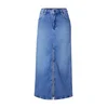 WRANGLER Krilo moder denim