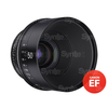 Samyang Xeen 50mm T1.5 pro Canon EF Mount
