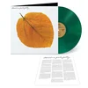 Pete Jolly - Seasons (Limited Edition) (Green Coloured) (LP)