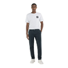 REPLAY Benni Hyperflex regular fit chino hlače u petrol plavoj boji M9722E 8366197