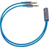 Dekoni Audio Audio Ensemble Oversplit 3.5mm Kabel za slušalke
