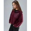 Busem Pulover burgund
