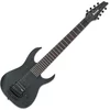 Ibanez M80M-WK Weathered Black Električna kitara