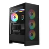 Računar ZEUS R5 5600X/DDR4 16GB/M.2 1TB/RX7600 8GB