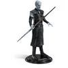 Bendyfig Game of Thrones Night King figurica Noble Collection