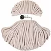 Bobbiny Jumbo 9 mm Golden Nude