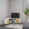Hanah Home TV komoda Rosa 382NRC2521