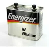 ENERGIZER Baterija 6V Energizer LR820 Alkalna, (5000512767)