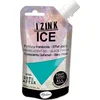 Aladine Izink Ice Barva Učinka Turquoise 80 ml 1 kos