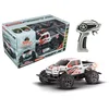 slomart Carrera RC Ford F-150 Raptor RC avtomobil, 1:18