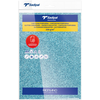 Papir glitter A4 330g pk3 Sadipal Fabriano S0020313 pastelno plavi