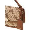 Guess AUDREY LOGO SML GFRN HWJG97 55210 Bela
