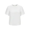 ONLY Bluza ONLMETTE bela