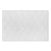 Lessentiel Maison Prostirka za kupatilo 50x80cm Bela