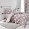 L`ESSENTIEL MAISON Komplet posteljina (160x220) Herz Dusty Rose