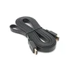 HDMI Flat Cable to HDMI ccs 3m JWD-HDMI6