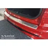 Trunk Edge Protector Ford Kuga 2020- (ST-Line and Vignale, matte)