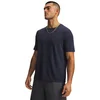 Under Armour VANISH SEAMLESS NOVELTY SS, muška majica, plava 6010603