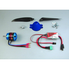 Blizard TUNING pogonski set