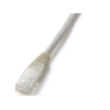 Equip 825412 omrežni kabel Bež 3 m Cat5e U/UTP (UTP)