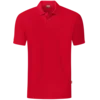 majica JAKO Organic Polo Shirt