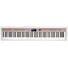 Nux NPK-20 Digitalni stage piano White (Kot novo)