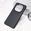 Torbica Defender Carbon za Xiaomi Redmi Note 14 Pro 5G (EU) crna