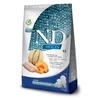 N&D Ocean hrana za štence - Bakalar, Bundeva i dinja (Puppy, Medium&Maxi) 12kg