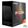 Procesor AMD AM4 Ryzen 7 5800X 8C/16T 3.8GHz/4.7GHz BOX 105W brez grafike brez hladilnika