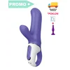 Satisfyer Magic Bunny vibrator