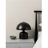 Sinsay - LED lampa - crno