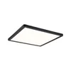 Paulmann 71001 - LED/16W Nadgradni panel ATRIA 230V 3000K crna