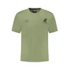 US GRAND POLO SHORT SLEEVE T-SHIRT MEN GREEN