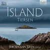Yann Tiersen & Jeroen van Veen - Island (LP)