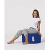Atelier del Sofa tabure, plavi