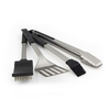 Broil King set pribora Baron, 4/1