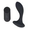 Virgite – Rechargeable Prostatic Stimulator P4