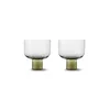 Byon Komplet kozarcev Victoria 350 ml 2-pack