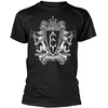 Emperor Crest 2 majica L