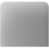 Ajax Systems 83452.143.FG AJAX SideButton (1-gang) vertikalno (megla)