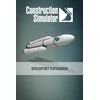 Construction Simulator - Spaceport Expansion (DLC) PC/XBOX LIVE Key EUROPE