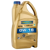 Ravenol Motorno ulje EFE 0W-16, 4 l
