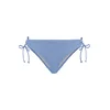 LSCN by LASCANA Bikini hlačke dimno modra