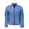 U.S. polo Assn. Muška jakna sa dva lica 60613-46019_Blu_577, Plava