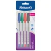 OLOVKA KEMIJSKA STICK K86 SUPER SOFT PK4 PELIKAN 804585 SORTIRANO BLISTER * DO ISTEKA ZALIHA