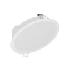 Ledvance rd190mm led ugradna svetiljka slim 18w/6500k, bela ( o92105 )