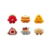 Bum bumz bum bumz zalogajcici s2 11cm ( BB72702 )