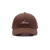ARMIE Kapa The ARMIE Baseball Cap rjava