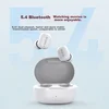 IGene Bluetooth slušalice, Bele